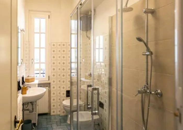 Lägenhet Xx Settembre 74 Alassio