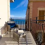 Διαμέρισμα Xx Settembre 74 Αλάσιο