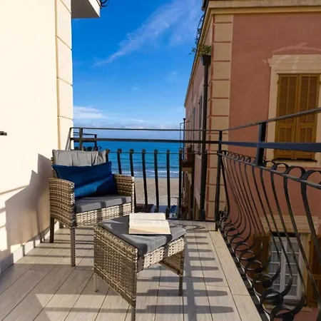 Apartment Xx Settembre 74 Alassio