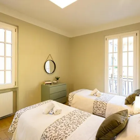 Apartment Xx Settembre 74 Alassio