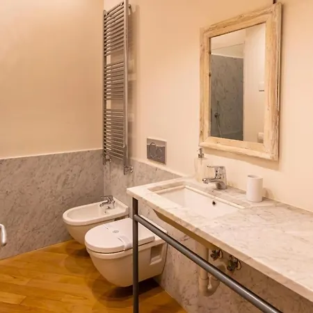 Xx Settembre 74 Apartment *