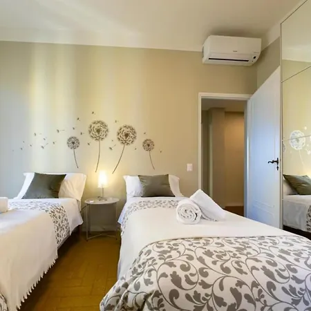 Xx Settembre 74 Apartment Alassio