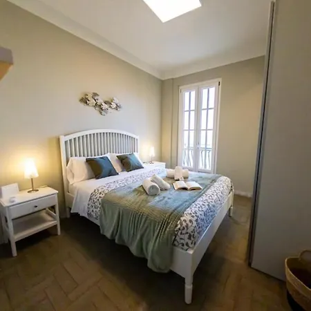 Xx Settembre 74 Apartment