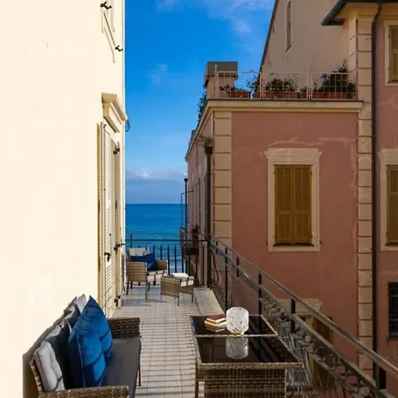 Apartment Xx Settembre 74 *