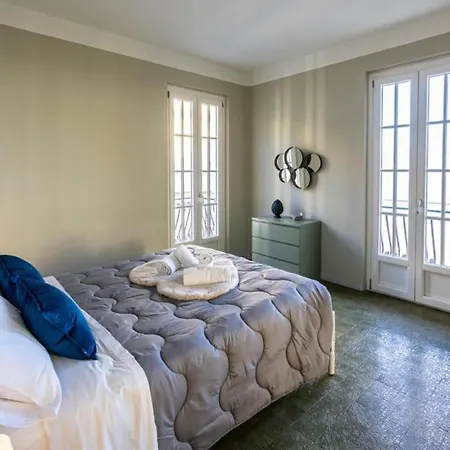 Xx Settembre 74 Apartment