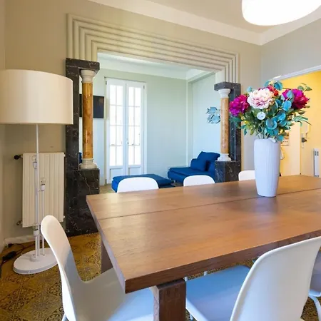 Apartment Xx Settembre 74