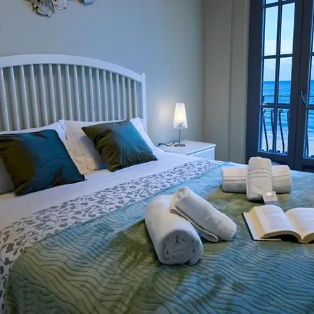 Xx Settembre 74 Apartment *