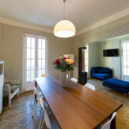 Xx Settembre 74 Apartment