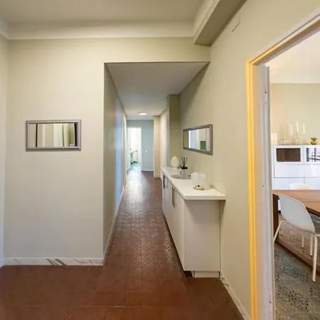 Apartment Xx Settembre 74