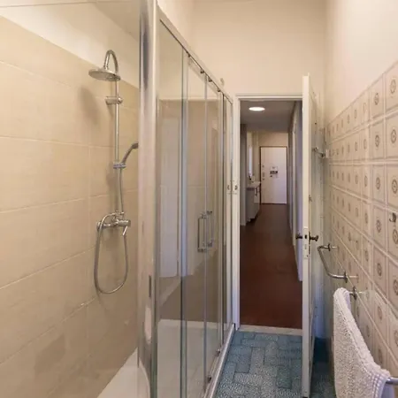 Apartment Xx Settembre 74 *