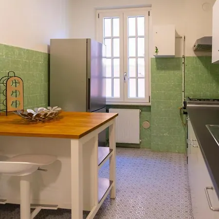 Apartment Xx Settembre 74 Alassio