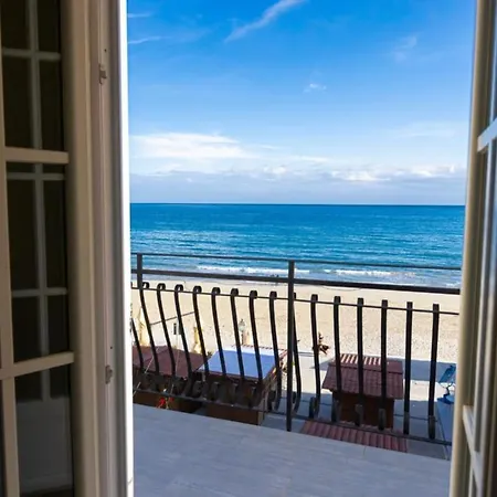 Xx Settembre 74 Alassio