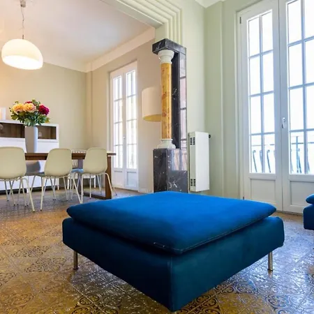 Apartment Xx Settembre 74