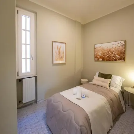 Apartment Xx Settembre 74 *