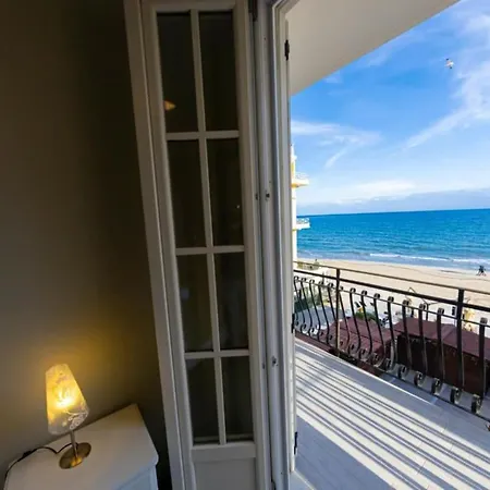 Xx Settembre 74 Apartment