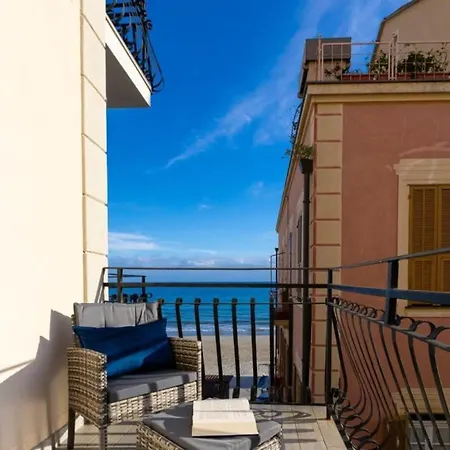 Apartment Xx Settembre 74