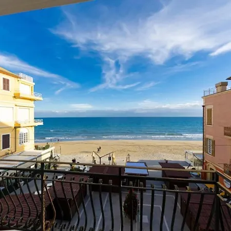 Xx Settembre 74 Apartment *