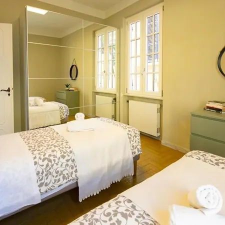 Apartment Xx Settembre 74 Alassio