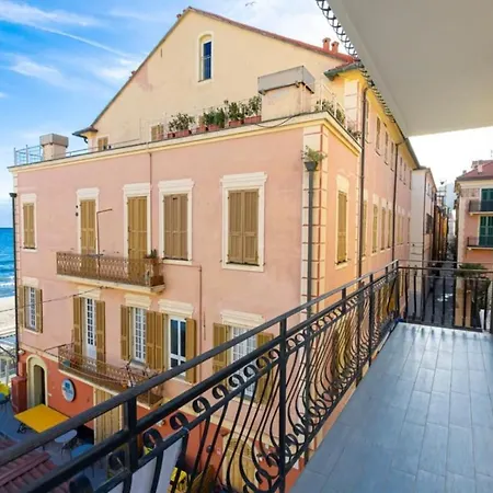 Xx Settembre 74 Apartment