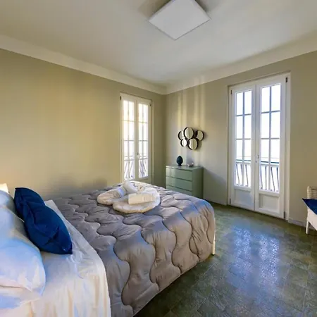 Apartment Xx Settembre 74