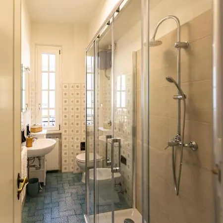 Apartment Xx Settembre 74 Alassio