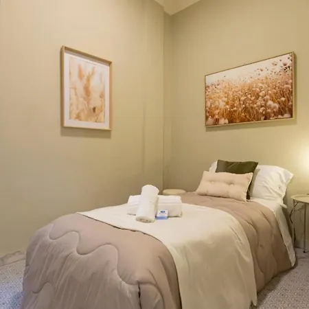 Xx Settembre 74 Apartment