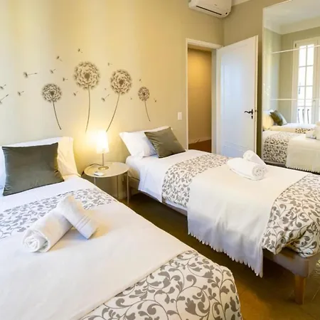 Apartment Xx Settembre 74 *