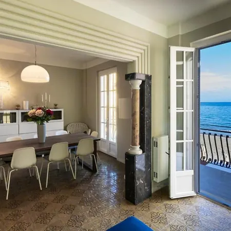 Xx Settembre 74 Apartment Alassio