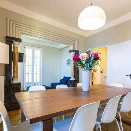 Xx Settembre 74 * Alassio