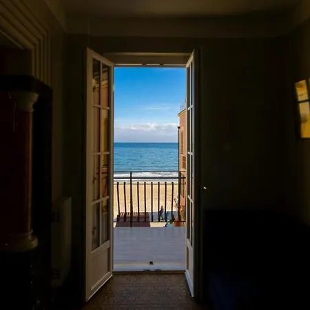 Xx Settembre 74 Alassio