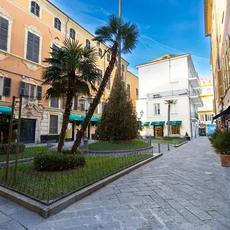 Xx Settembre 74 Apartment