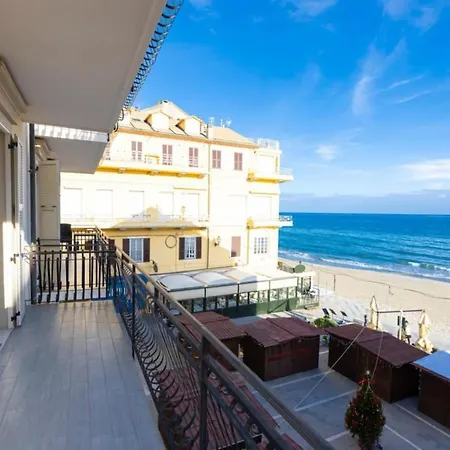 Xx Settembre 74 Apartment *